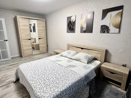 Снять двухкомнатную квартиру Советской Армии ул, 56  м&sup2;, 3500 рублей