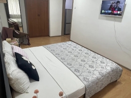 Снять однокомнатную квартиру Новороссийская ул, 31  м&sup2;, 2100 рублей