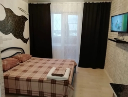 Снять двухкомнатную квартиру 5-я Дорожная ул, 24  м&sup2;, 2200 рублей