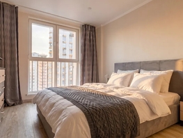 Снять двухкомнатную квартиру Красная ул, 50  м&sup2;, 3350 рублей