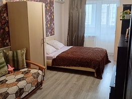 Снять двухкомнатную квартиру Петра Метальникова ул, 48  м&sup2;, 3360 рублей