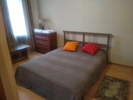 Снять однокомнатную квартиру Володарского ул, 37  м&sup2;, 1500 рублей