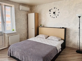 Снять однокомнатную квартиру Заполярная ул, 27  м&sup2;, 1800 рублей