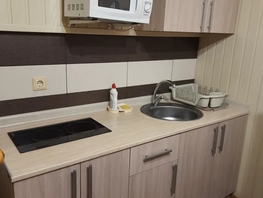 Снять двухкомнатную квартиру Евдокии Бершанской ул, 45  м&sup2;, 2500 рублей