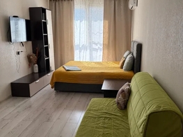 Снять однокомнатную квартиру Красная ул, 40  м&sup2;, 3500 рублей