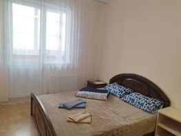 Снять двухкомнатную квартиру Героя Пешкова ул, 15  м&sup2;, 1700 рублей