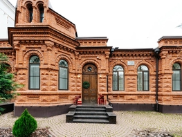 Снять  дом Пушкина ул, 507  м&sup2;, 55000 рублей