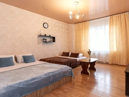 Снять двухкомнатную квартиру Восточно-Кругликовская ул, 75  м&sup2;, 2515 рублей