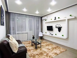Снять двухкомнатную квартиру Мачуги В.Н. ул, 68  м&sup2;, 3999 рублей