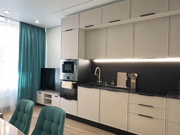 Снять двухкомнатную квартиру Марины Цветаевой ул, 58  м&sup2;, 4312 рублей