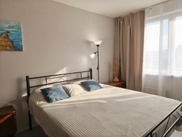Снять однокомнатную квартиру Красных Партизан ул, 40  м&sup2;, 3200 рублей