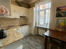 Снять двухкомнатную квартиру Мира ул, 48  м&sup2;, 3614 рублей