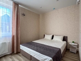 Снять однокомнатную квартиру Малая ул, 20  м&sup2;, 4650 рублей