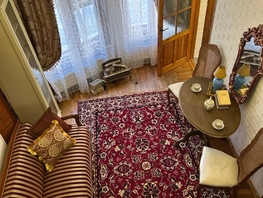 Снять двухкомнатную квартиру Рашпилевская ул, 50  м&sup2;, 3960 рублей