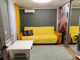 Снять двухкомнатную квартиру Леваневского ул, 40  м&sup2;, 3700 рублей