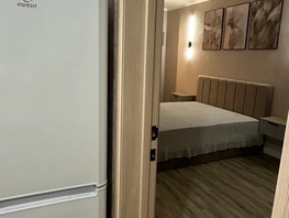 Снять однокомнатную квартиру Товарная ул, 30  м&sup2;, 3700 рублей