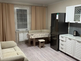Снять двухкомнатную квартиру 75-летия Победы ул, 64  м&sup2;, 3900 рублей