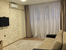 Снять однокомнатную квартиру Героя Сарабеева В.И. ул, 30  м&sup2;, 3000 рублей