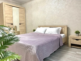 Снять трехкомнатную квартиру Героя Владислава Посадского ул, 65  м&sup2;, 6250 рублей