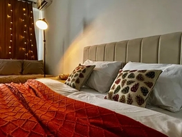 Снять однокомнатную квартиру Буденного ул, 60  м&sup2;, 3490 рублей