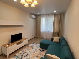 Снять двухкомнатную квартиру Валерия Гассия ул, 61  м&sup2;, 5000 рублей