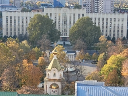 Снять двухкомнатную квартиру Коммунаров ул, 55  м&sup2;, 3600 рублей