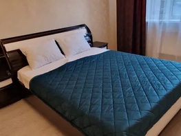 Снять однокомнатную квартиру Жлобы ул, 44  м&sup2;, 4900 рублей