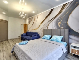 Снять однокомнатную квартиру Красная ул, 42  м&sup2;, 3500 рублей