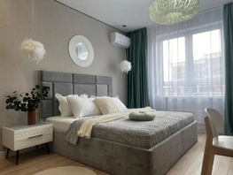 Снять двухкомнатную квартиру Ивана Беличенко ул, 50  м&sup2;, 4064 рублей