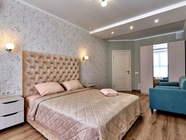 Снять двухкомнатную квартиру Красная ул, 68  м&sup2;, 4700 рублей
