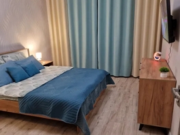 Снять однокомнатную квартиру Константиновская ул, 34  м&sup2;, 2400 рублей