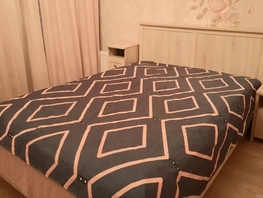 Снять двухкомнатную квартиру Туристическая ул, 55  м&sup2;, 4500 рублей