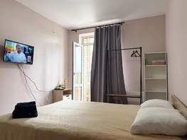 Снять однокомнатную квартиру Рябиновая ул, 40  м&sup2;, 2655 рублей