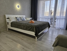 Снять однокомнатную квартиру Псекупская ул, 36  м&sup2;, 2971 рублей