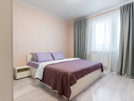 Снять однокомнатную квартиру Дмитрия Шостаковича б-р, 42  м&sup2;, 3780 рублей