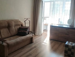 Снять однокомнатную квартиру Первомайская ул, 30  м&sup2;, 2600 рублей