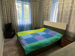 Снять однокомнатную квартиру Лучезарный пер, 40  м&sup2;, 3000 рублей
