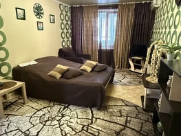 Снять однокомнатную квартиру Фрунзе ул, 34  м&sup2;, 3000 рублей