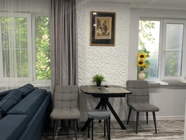 Снять однокомнатную квартиру 1-й Ленина пер, 38  м&sup2;, 2500 рублей