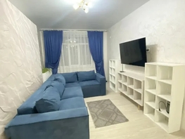 Снять двухкомнатную квартиру Демьяна Бедного ул, 85  м&sup2;, 4700 рублей