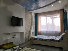 Снять двухкомнатную квартиру Монтикова ул, 55  м&sup2;, 2800 рублей