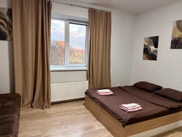 Снять однокомнатную квартиру Чапаева ул, 39  м&sup2;, 2835 рублей