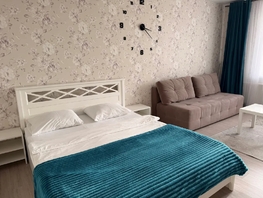 Снять однокомнатную квартиру Ленина ул, 40  м&sup2;, 3416 рублей