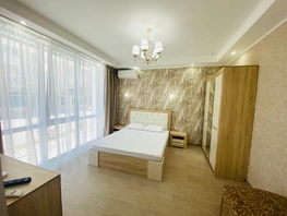 Снять двухкомнатную квартиру Центральная ул, 39  м&sup2;, 11500 рублей
