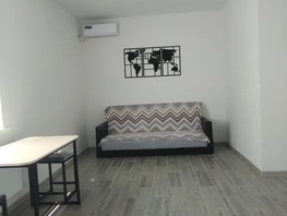 Снять  дом Восточный пер, 35  м&sup2;, 2500 рублей