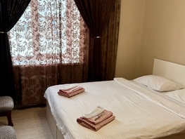 Снять двухкомнатную квартиру Ленина ул, 58  м&sup2;, 4000 рублей