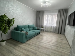 Снять трехкомнатную квартиру Адагумская ул, 563  м&sup2;, 3300 рублей
