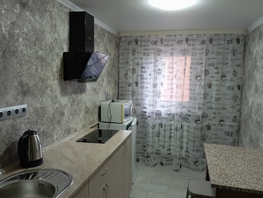Снять однокомнатную квартиру Троицкая ул, 40  м&sup2;, 2500 рублей