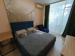 Снять однокомнатную квартиру Курортный пр-кт, 20  м&sup2;, 2500 рублей