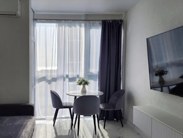Снять однокомнатную квартиру Ясногорская ул, 21  м&sup2;, 3125 рублей